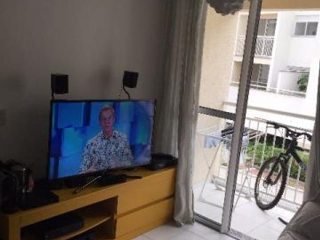 Foto do Apartamento - Apartamento residencial à venda, Maceió, Niterói. | ABIDON NAZARETH IMÓVEIS