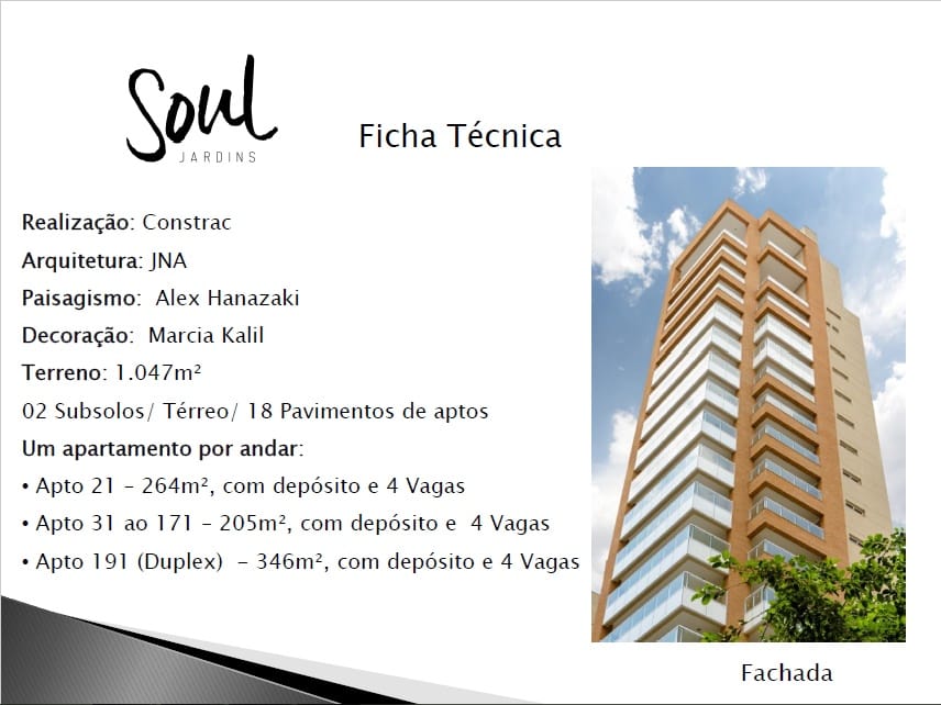 Apartamento, 3 quartos, 2055 m² - Foto 12