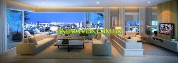 Apartamento, 3 quartos, 2055 m² - Foto 9