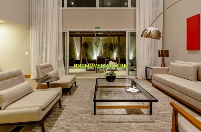 Apartamento, 3 quartos, 2055 m² - Foto 5