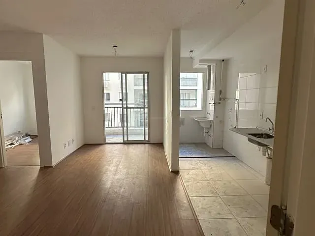 Apartamento 2 quartos e 2 banheiros, à venda, no bairro Anil em Rio de Janeiro