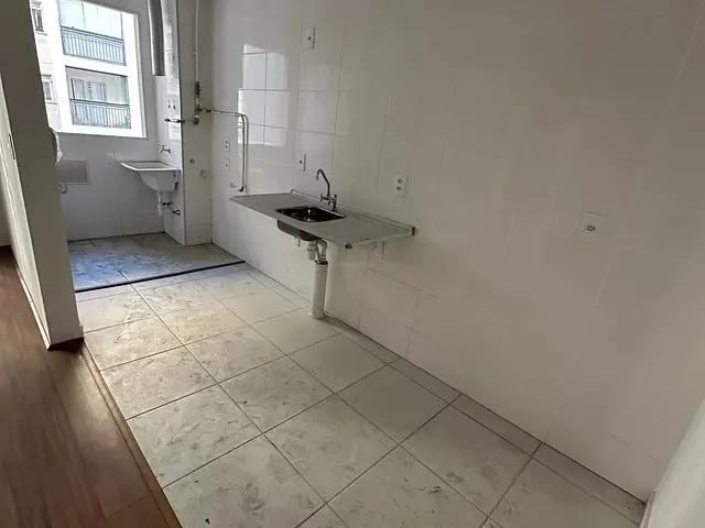 Apartamento 2 quartos e 2 banheiros, à venda, no bairro Anil em Rio de Janeiro