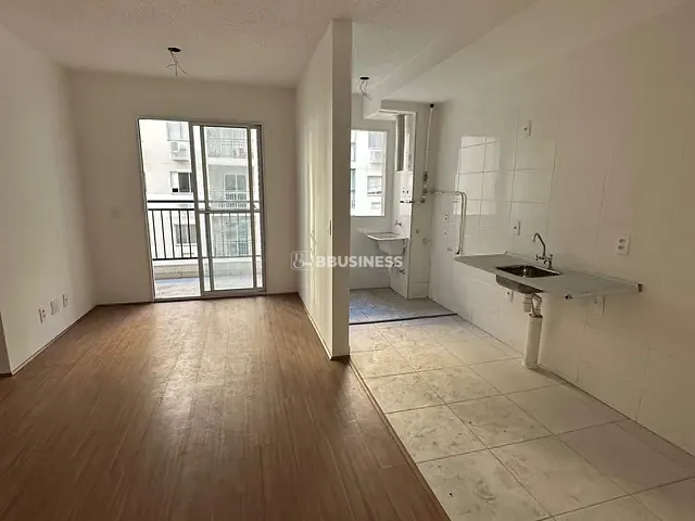 Apartamento 2 quartos e 2 banheiros, à venda, no bairro Anil em Rio de Janeiro