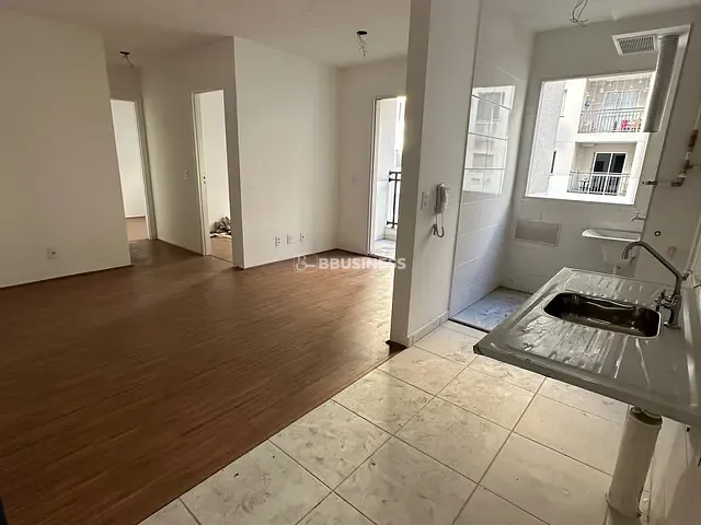 Apartamento 2 quartos e 2 banheiros, à venda, no bairro Anil em Rio de Janeiro