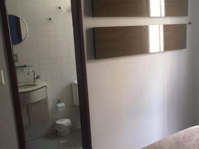 Foto do Apartamento - Apartamento residencial à venda, Floradas de São José, São José dos Campos. | INDEPENDENCE NEGOCIOS IMOBILIARIOS LTDA
