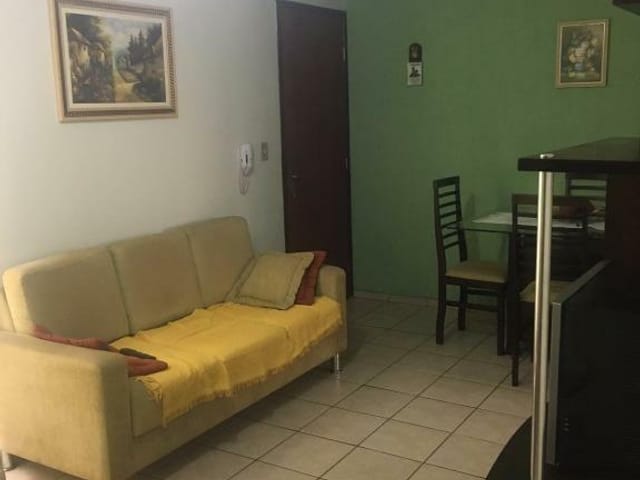 Foto do Apartamento - Apartamento residencial à venda, Floradas de São José, São José dos Campos. | INDEPENDENCE NEGOCIOS IMOBILIARIOS LTDA