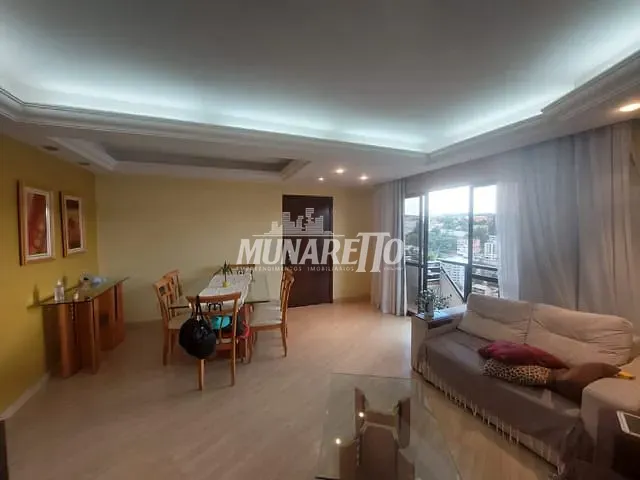 Apartamento com 172m² 3 quartos e 3 banheiros, à venda, no bairro Centro em Concórdia