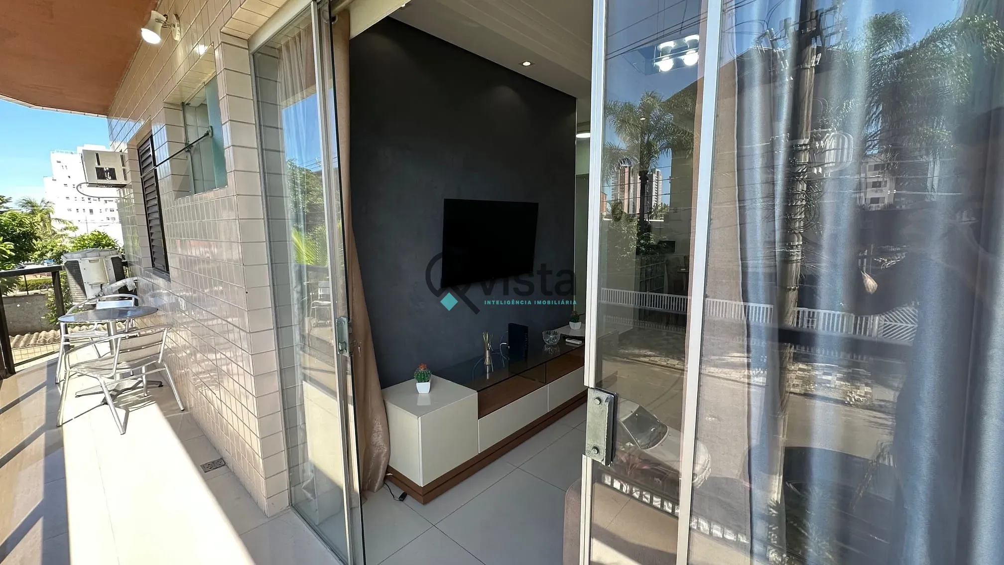 Apartamento, 1 quarto, 60 m² - Foto 5