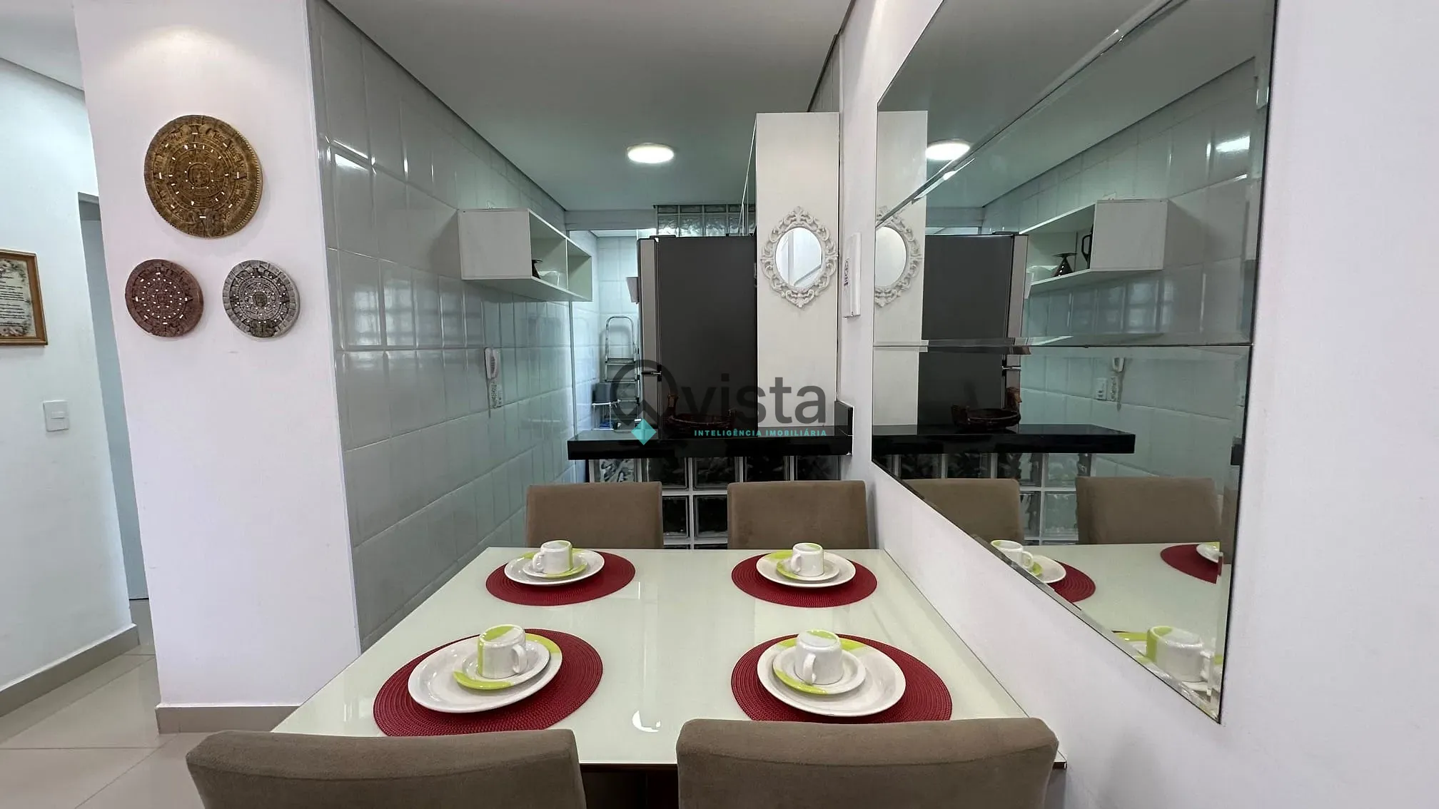 Apartamento, 1 quarto, 60 m² - Foto 7