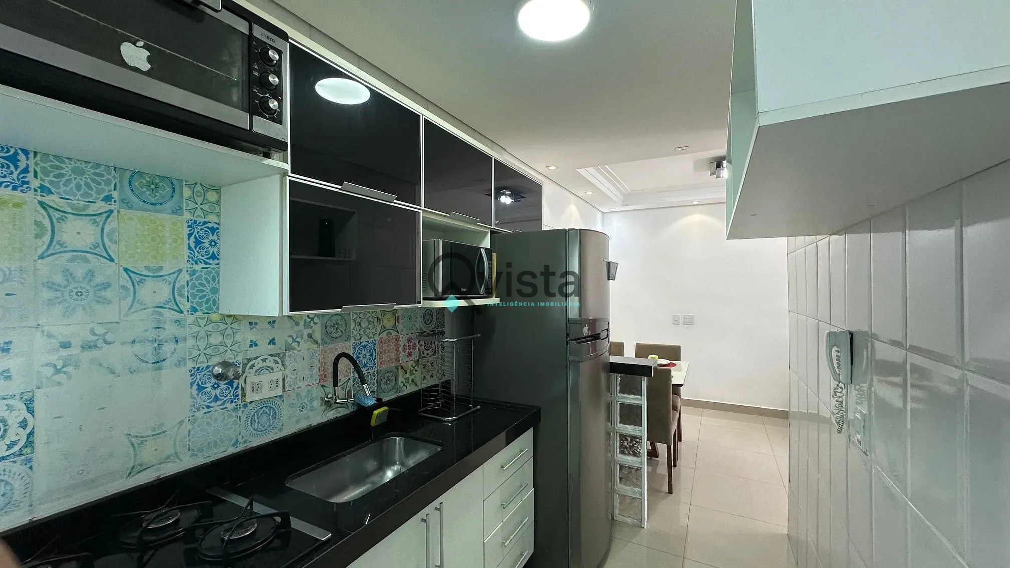 Apartamento, 1 quarto, 60 m² - Foto 9