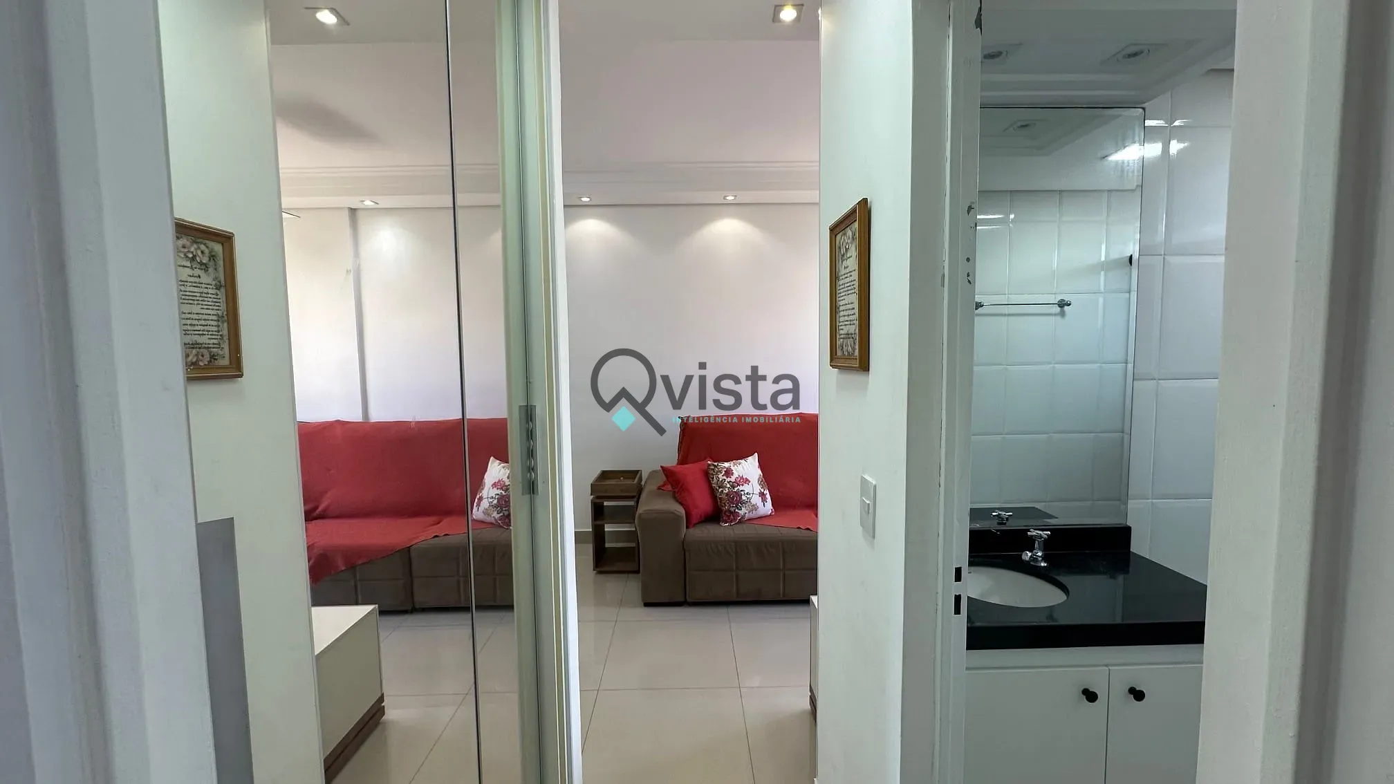 Apartamento, 1 quarto, 60 m² - Foto 13