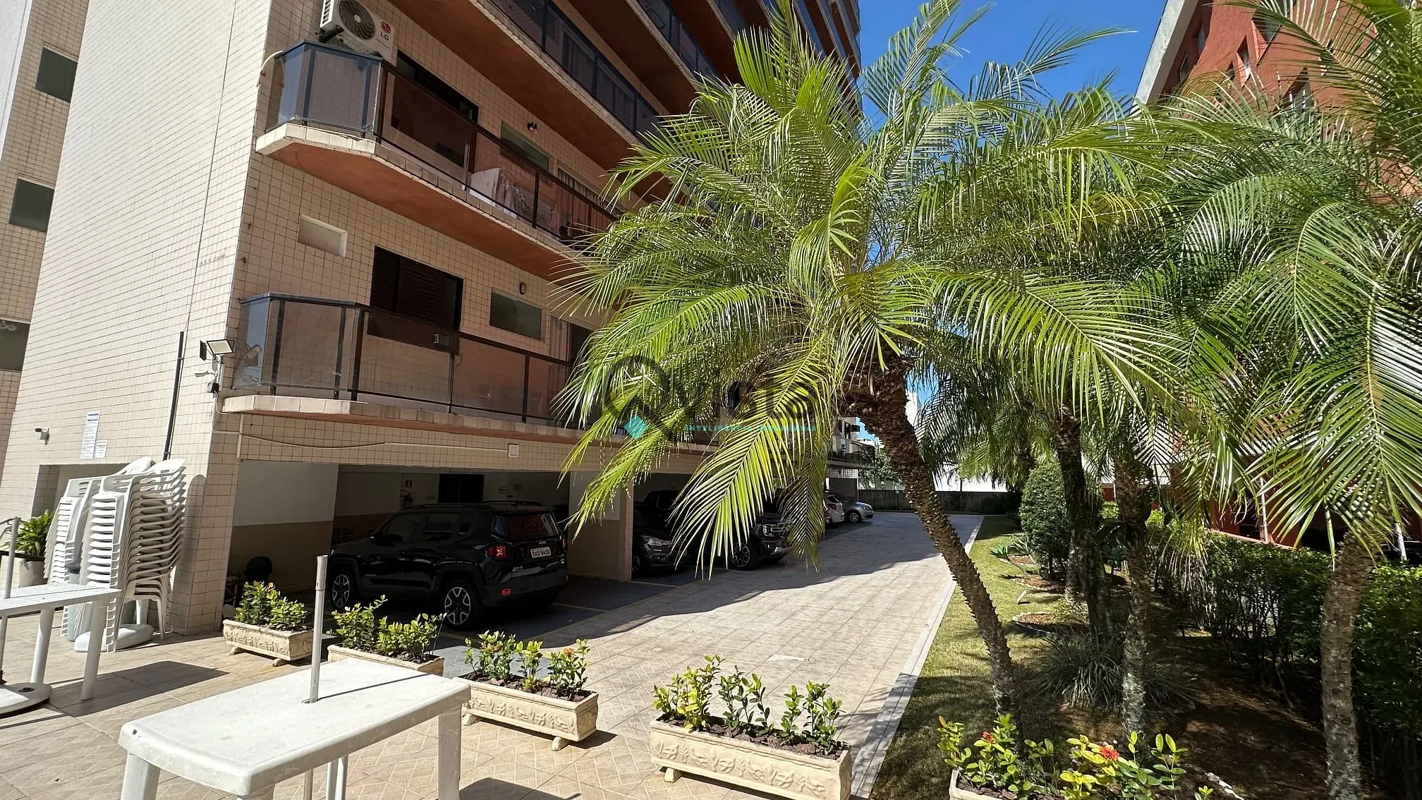 Apartamento, 1 quarto, 60 m² - Foto 22