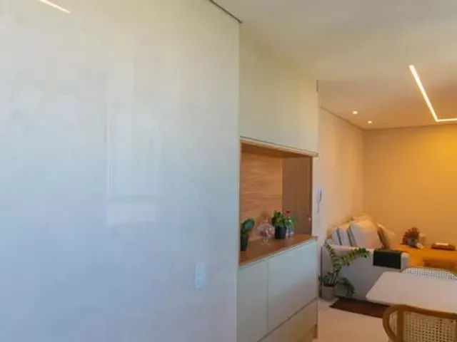 Apartamento 2 quartos e 1 banheiro, à venda, no bairro Juliana em Belo Horizonte