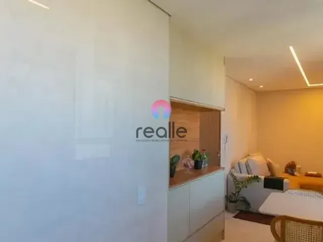Apartamento 2 quartos e 1 banheiro, à venda, no bairro Juliana em Belo Horizonte