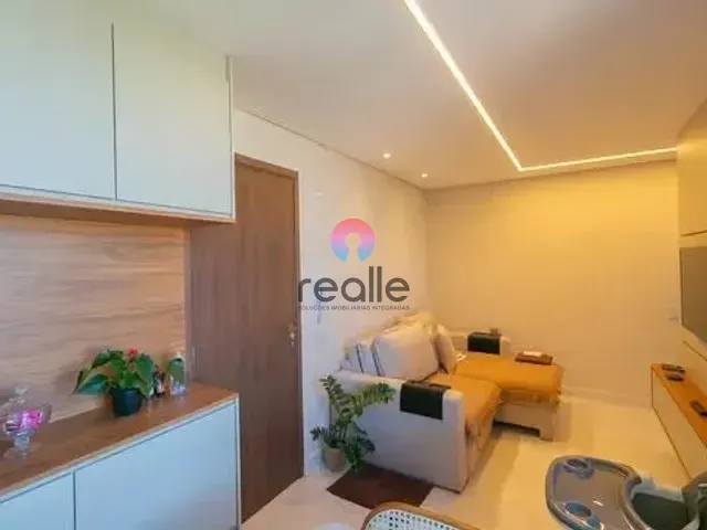 Apartamento 2 quartos e 1 banheiro, à venda, no bairro Juliana em Belo Horizonte