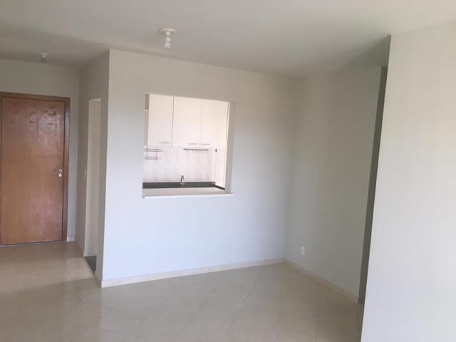 Foto do Apartamento - Apartamento à venda 2 Quartos, 1 Suite, 65M², Parque Residencial Flamboyant, São José dos Campos - SP | Attalea | RUSSI IMÓVEIS