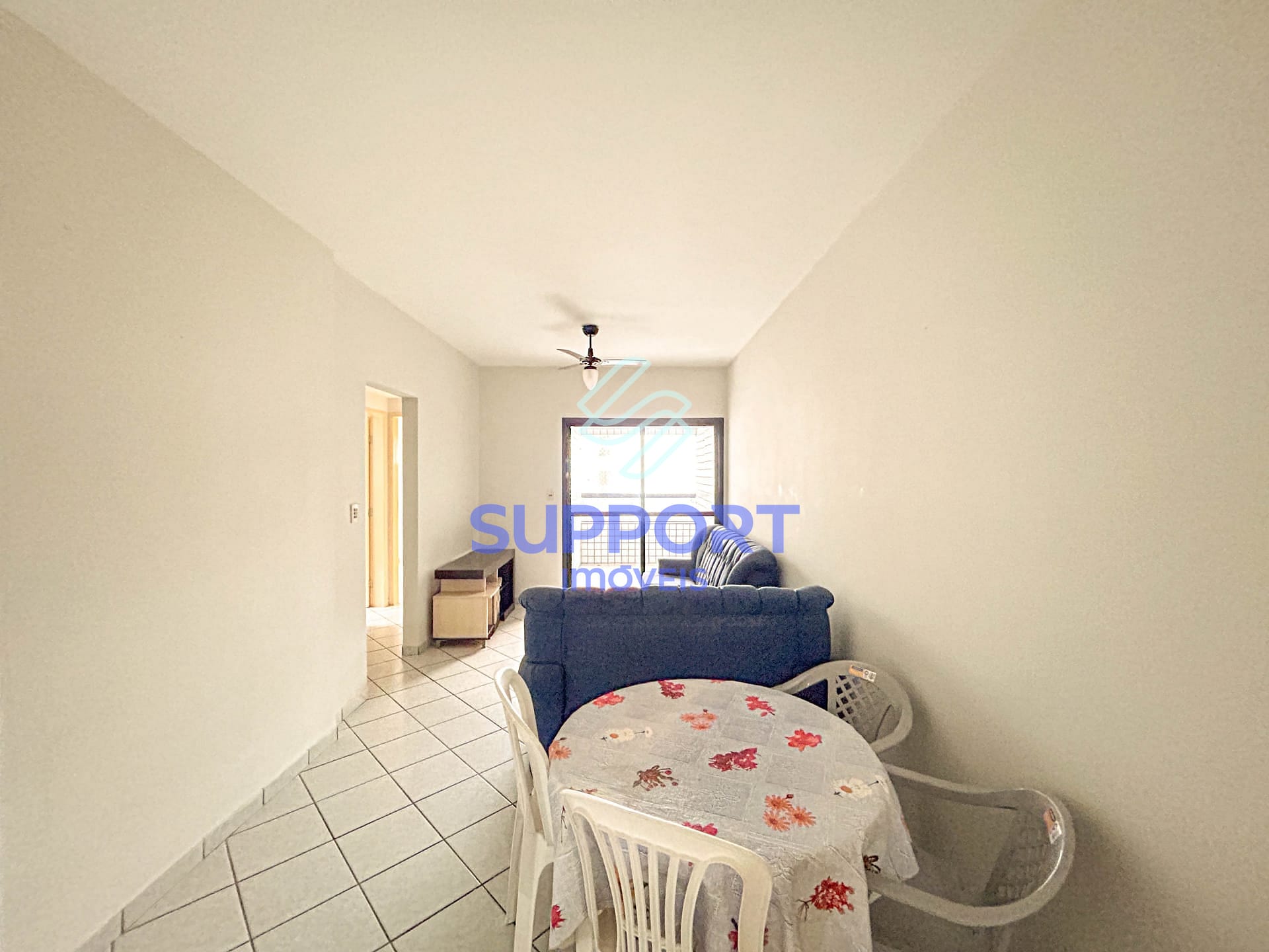 Apartamento, 3 quartos, 75 m² - Foto 1