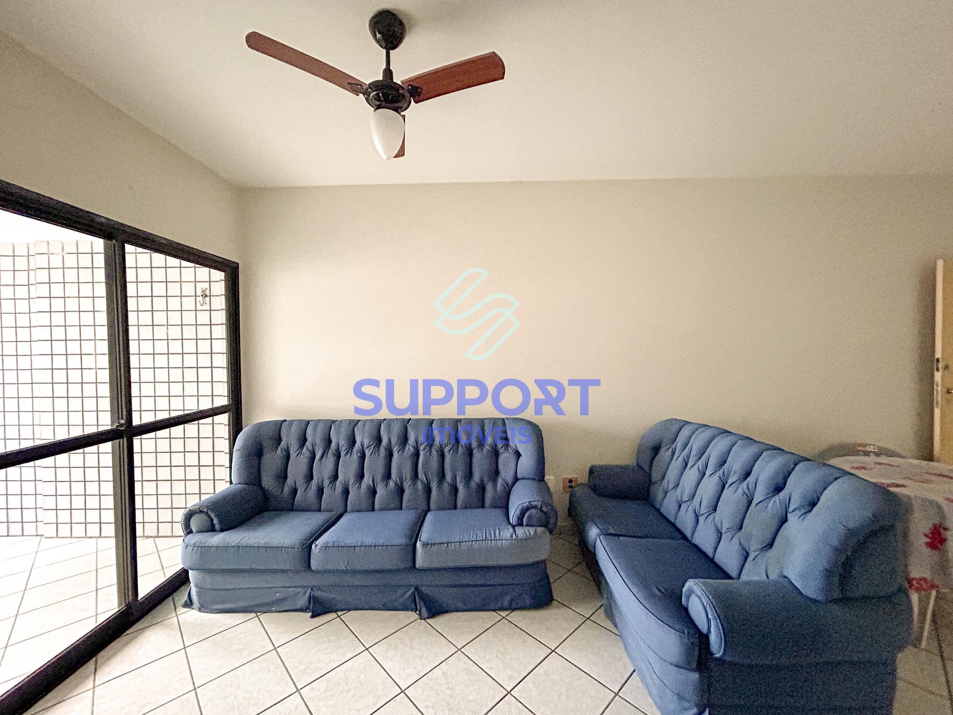 Apartamento, 3 quartos, 75 m² - Foto 2