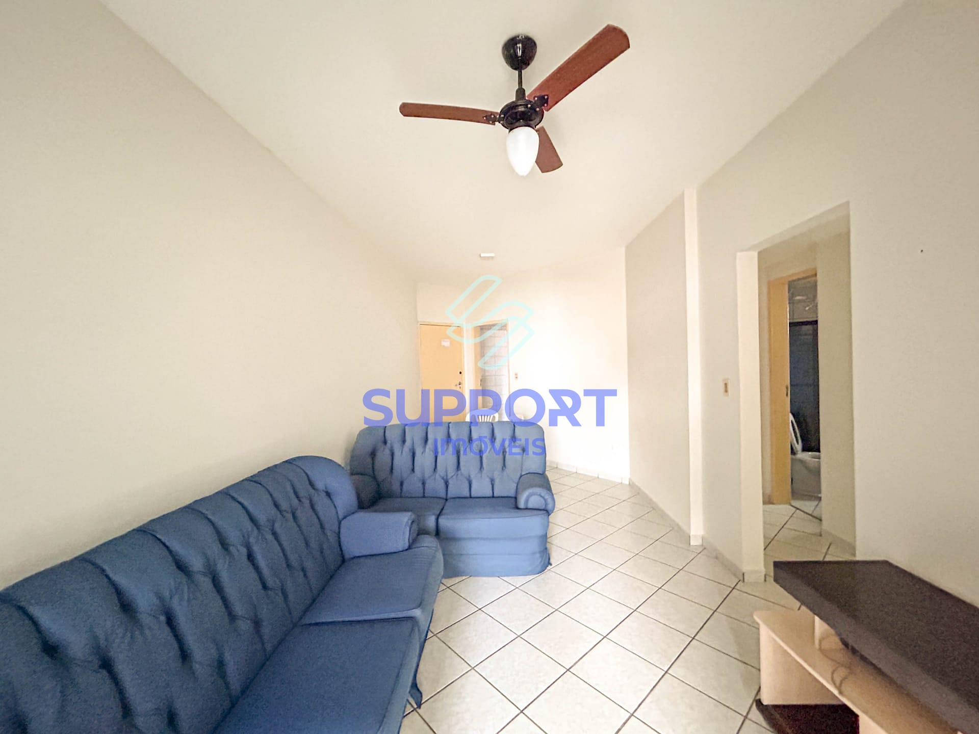 Apartamento, 3 quartos, 75 m² - Foto 3