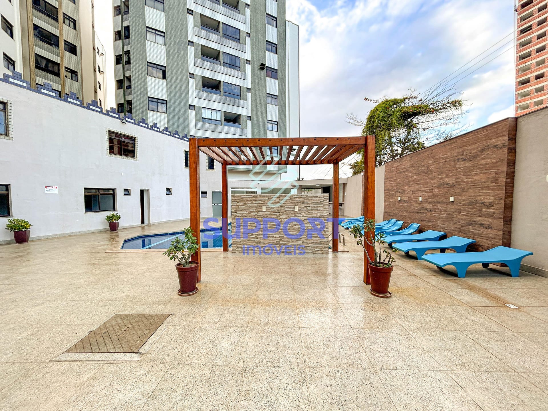 Apartamento, 3 quartos, 75 m² - Foto 20