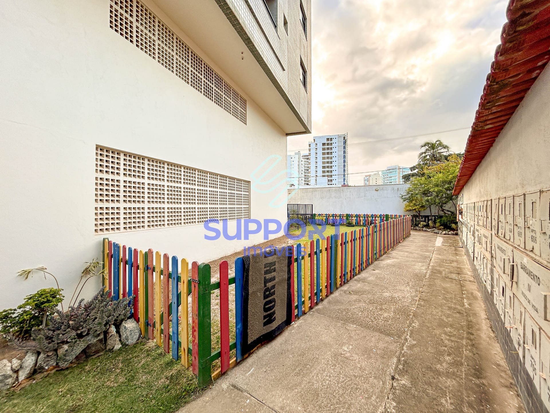 Apartamento, 3 quartos, 75 m² - Foto 30