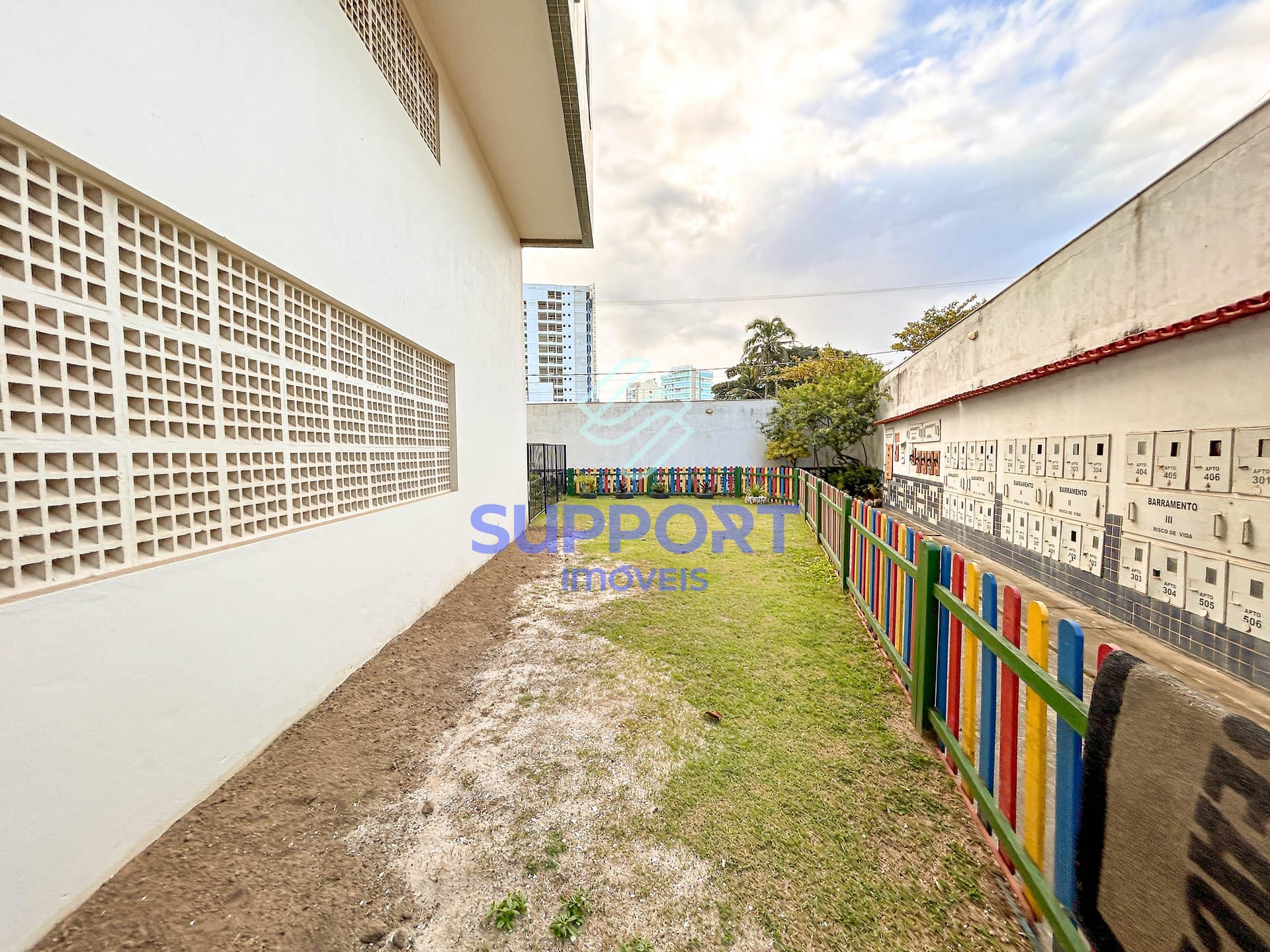 Apartamento, 3 quartos, 75 m² - Foto 31