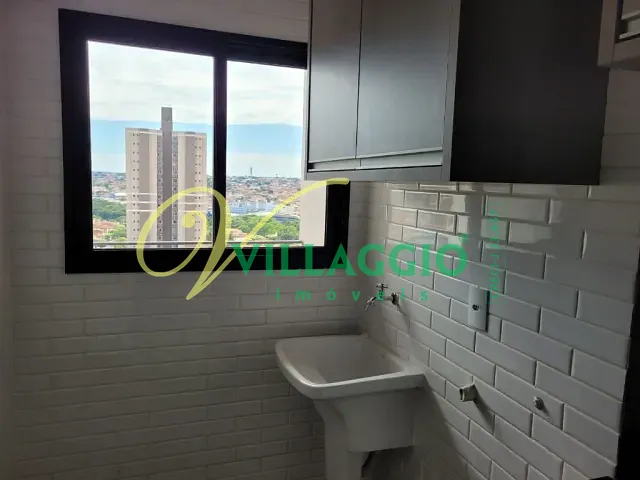 Apartamento com 82m² 3 quartos e 2 banheiros, à venda, no bairro Boa Vista em São José do Rio Preto