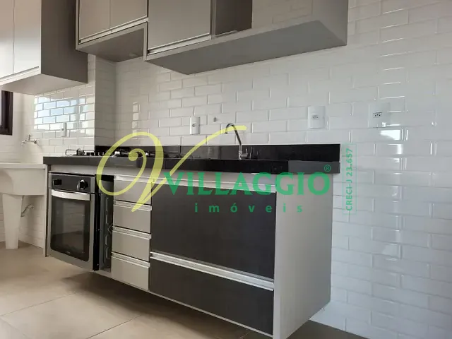 Apartamento com 82m² 3 quartos e 2 banheiros, à venda, no bairro Boa Vista em São José do Rio Preto