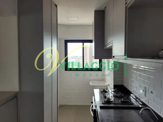 Apartamento com 82m² 3 quartos e 2 banheiros, à venda, no bairro Boa Vista em São José do Rio Preto
