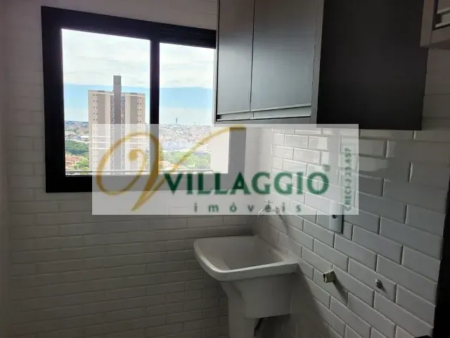 Apartamento com 82m² 3 quartos e 2 banheiros, à venda, no bairro Boa Vista em São José do Rio Preto