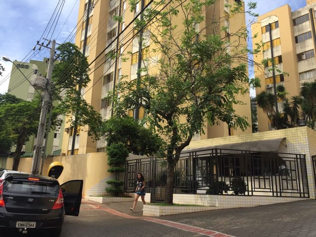 Foto do Apartamento - Apartamento à Venda, Cláudia, Londrina, PR | ZBM NEGOCIOS IMOBILIARIOS
