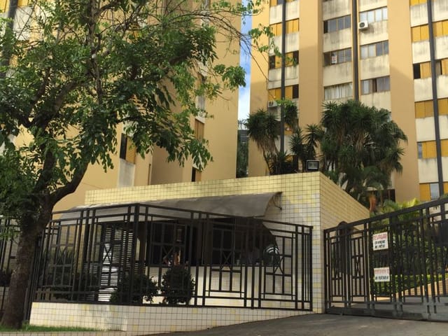 Foto do Apartamento - Apartamento à Venda, Cláudia, Londrina, PR | ZBM NEGOCIOS IMOBILIARIOS