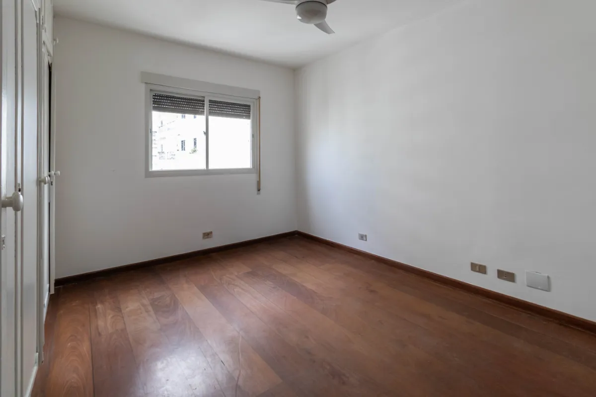 Apartamento para venda em Pinheiros com 3 quartos, sendo 1 suíte, 95m²