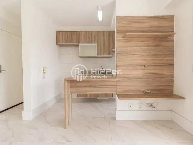 Apartamento 1 quarto e 1 banheiro, à venda, no bairro Vila Anglo Brasileira em São Paulo