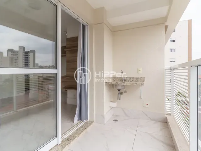 Apartamento 1 quarto e 1 banheiro, à venda, no bairro Vila Anglo Brasileira em São Paulo