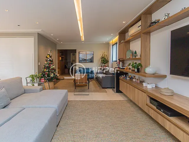 Apartamento com 464m² 4 quartos e 5 banheiros, à venda, no bairro Higienópolis em São Paulo