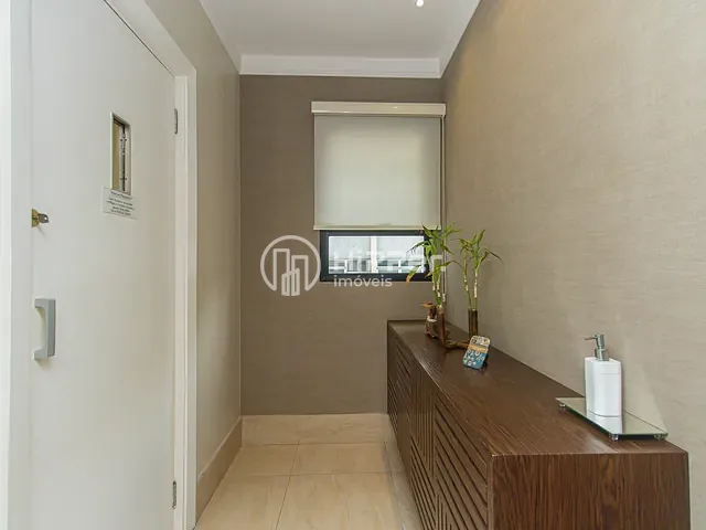 Apartamento com 464m² 4 quartos e 5 banheiros, à venda, no bairro Higienópolis em São Paulo