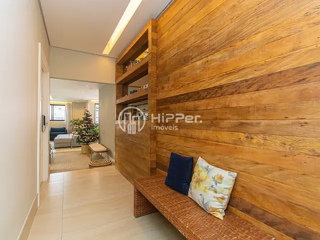 Apartamento com 464m² 4 quartos e 5 banheiros, à venda, no bairro Higienópolis em São Paulo
