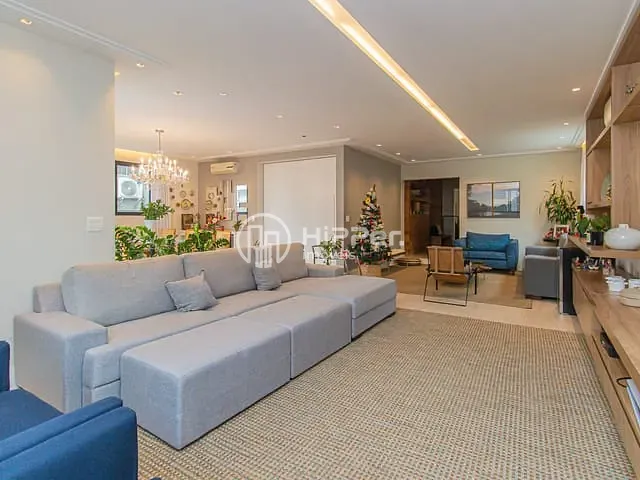 Apartamento com 464m² 4 quartos e 5 banheiros, à venda, no bairro Higienópolis em São Paulo