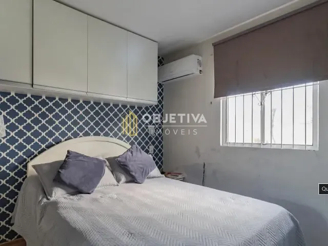 Apartamento 2 quartos e 1 banheiro, à venda, no bairro Jardim Leopoldina em Porto Alegre