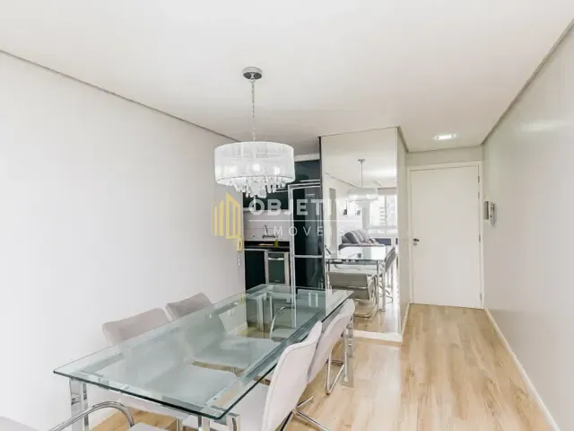 Apartamento 2 quartos e 2 banheiros, para alugar, no bairro Boa Vista em Porto Alegre