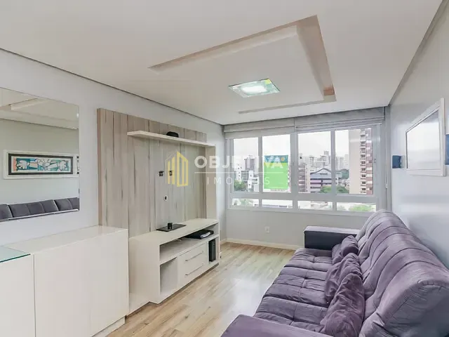 Apartamento 2 quartos e 2 banheiros, para alugar, no bairro Boa Vista em Porto Alegre
