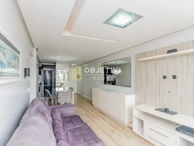 Apartamento 2 quartos e 2 banheiros, para alugar, no bairro Boa Vista em Porto Alegre