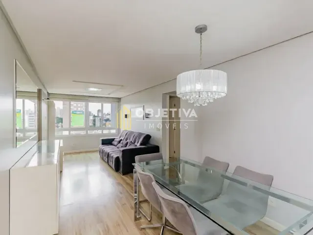 Apartamento 2 quartos e 2 banheiros, para alugar, no bairro Boa Vista em Porto Alegre