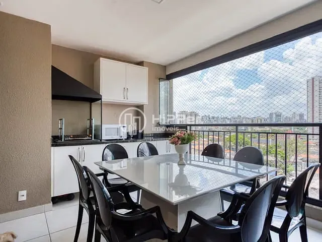 Apartamento 2 quartos e 2 banheiros, à venda, no bairro Barra Funda em São Paulo