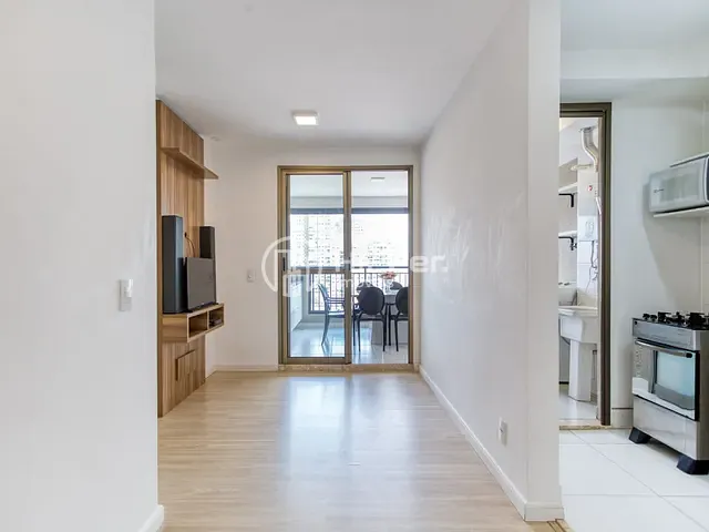 Apartamento 2 quartos e 2 banheiros, à venda, no bairro Barra Funda em São Paulo