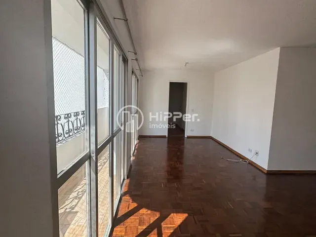 Apartamento 3 quartos e 2 banheiros, para alugar, no bairro Brooklin Paulista em São Paulo