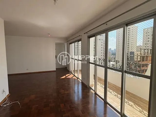 Apartamento 3 quartos e 2 banheiros, para alugar, no bairro Brooklin Paulista em São Paulo
