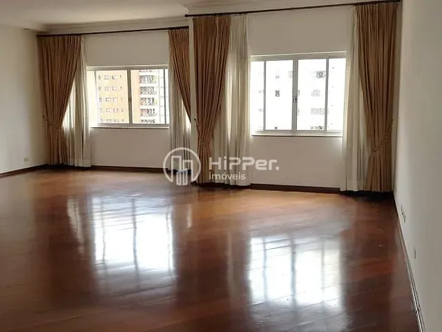 Apartamento 3 quartos e 2 banheiros, à venda, no bairro Perdizes em São Paulo