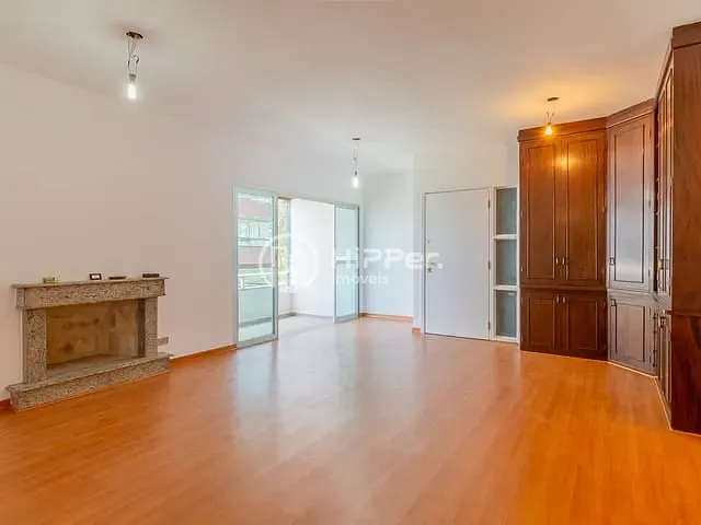 Apartamento 3 quartos e 4 banheiros, à venda, no bairro Vila Suzana em São Paulo